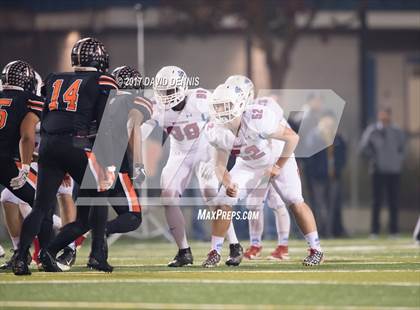 Thumbnail 1 in Central vs Buchanan (CIF CS D1 Final) photogallery.