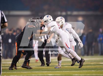 Thumbnail 3 in Central vs Buchanan (CIF CS D1 Final) photogallery.