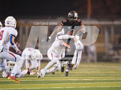 Thumbnail 2 in Central vs Buchanan (CIF CS D1 Final) photogallery.