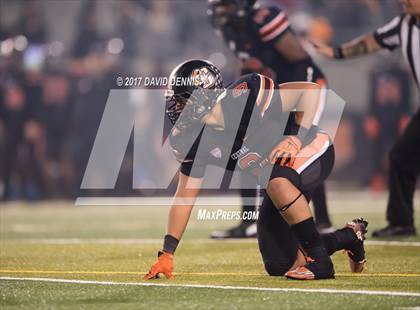 Thumbnail 2 in Central vs Buchanan (CIF CS D1 Final) photogallery.