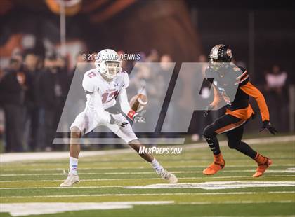 Thumbnail 1 in Central vs Buchanan (CIF CS D1 Final) photogallery.