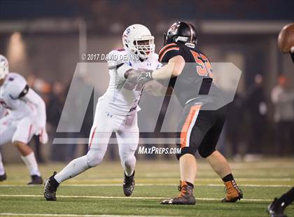 Thumbnail 3 in Central vs Buchanan (CIF CS D1 Final) photogallery.