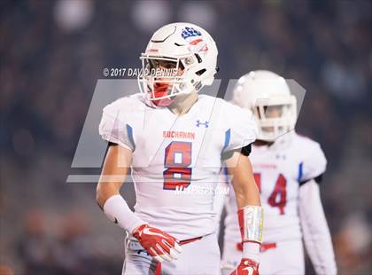 Thumbnail 2 in Central vs Buchanan (CIF CS D1 Final) photogallery.