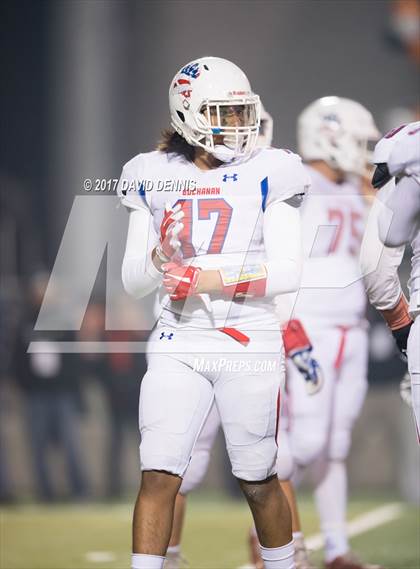 Thumbnail 1 in Central vs Buchanan (CIF CS D1 Final) photogallery.