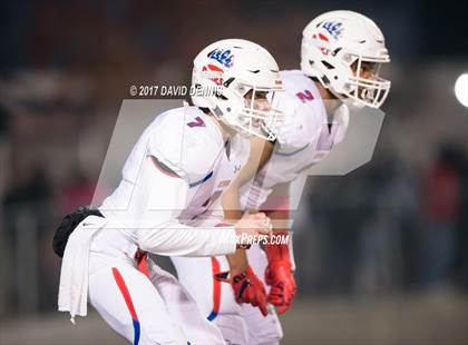 Thumbnail 1 in Central vs Buchanan (CIF CS D1 Final) photogallery.