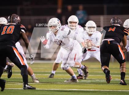 Thumbnail 2 in Central vs Buchanan (CIF CS D1 Final) photogallery.