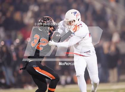Thumbnail 2 in Central vs Buchanan (CIF CS D1 Final) photogallery.