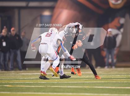 Thumbnail 1 in Central vs Buchanan (CIF CS D1 Final) photogallery.