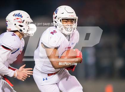 Thumbnail 1 in Central vs Buchanan (CIF CS D1 Final) photogallery.