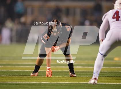 Thumbnail 2 in Central vs Buchanan (CIF CS D1 Final) photogallery.