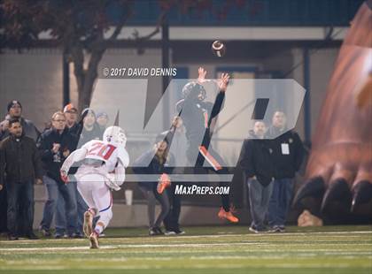 Thumbnail 3 in Central vs Buchanan (CIF CS D1 Final) photogallery.