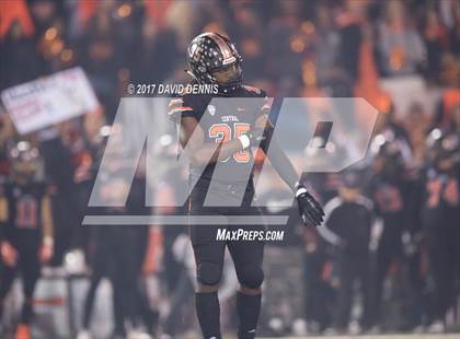 Thumbnail 2 in Central vs Buchanan (CIF CS D1 Final) photogallery.