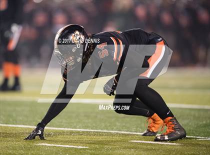 Thumbnail 1 in Central vs Buchanan (CIF CS D1 Final) photogallery.
