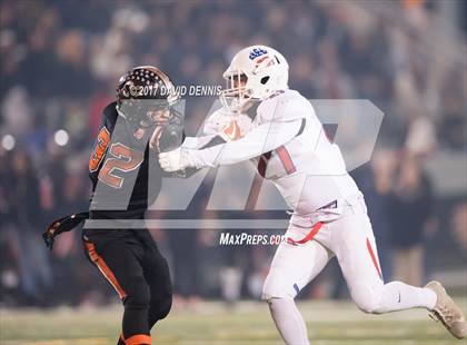 Thumbnail 3 in Central vs Buchanan (CIF CS D1 Final) photogallery.