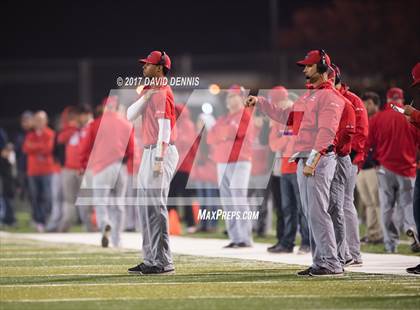 Thumbnail 1 in Central vs Buchanan (CIF CS D1 Final) photogallery.