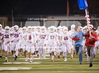 Thumbnail 2 in Central vs Buchanan (CIF CS D1 Final) photogallery.