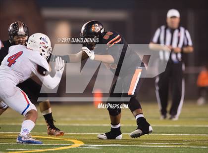 Thumbnail 2 in Central vs Buchanan (CIF CS D1 Final) photogallery.
