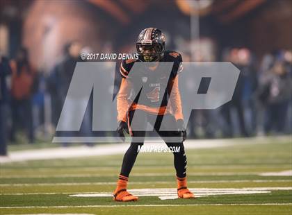 Thumbnail 1 in Central vs Buchanan (CIF CS D1 Final) photogallery.