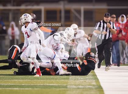 Thumbnail 1 in Central vs Buchanan (CIF CS D1 Final) photogallery.