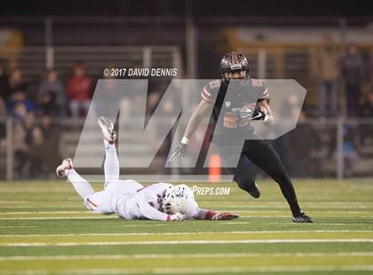 Thumbnail 3 in Central vs Buchanan (CIF CS D1 Final) photogallery.