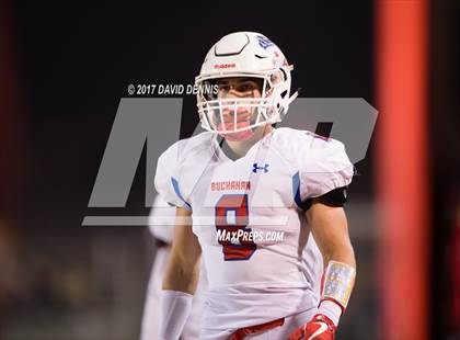 Thumbnail 1 in Central vs Buchanan (CIF CS D1 Final) photogallery.