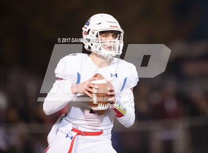 Thumbnail 1 in Central vs Buchanan (CIF CS D1 Final) photogallery.