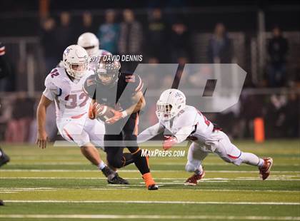 Thumbnail 3 in Central vs Buchanan (CIF CS D1 Final) photogallery.