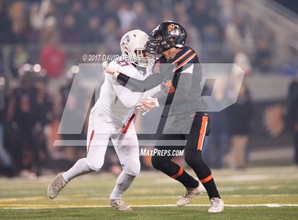 Thumbnail 1 in Central vs Buchanan (CIF CS D1 Final) photogallery.