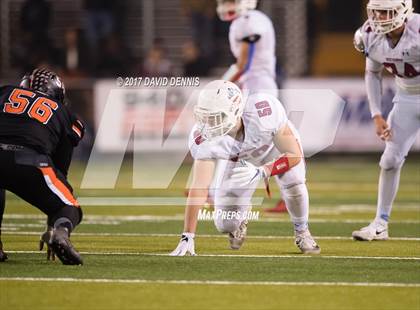 Thumbnail 3 in Central vs Buchanan (CIF CS D1 Final) photogallery.