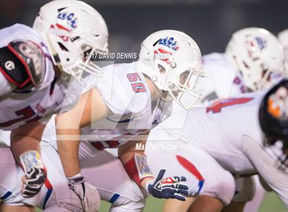 Thumbnail 3 in Central vs Buchanan (CIF CS D1 Final) photogallery.