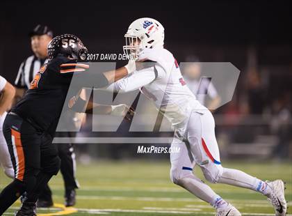 Thumbnail 2 in Central vs Buchanan (CIF CS D1 Final) photogallery.