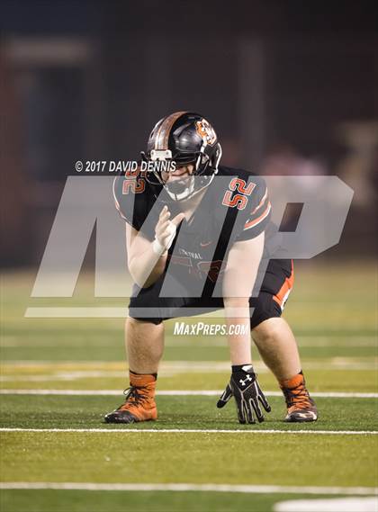 Thumbnail 2 in Central vs Buchanan (CIF CS D1 Final) photogallery.