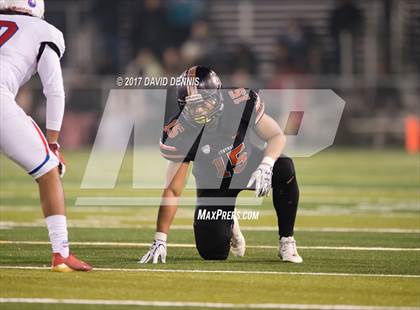 Thumbnail 3 in Central vs Buchanan (CIF CS D1 Final) photogallery.