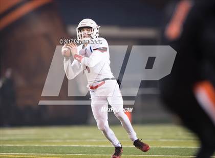 Thumbnail 3 in Central vs Buchanan (CIF CS D1 Final) photogallery.
