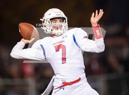 Thumbnail 3 in Central vs Buchanan (CIF CS D1 Final) photogallery.