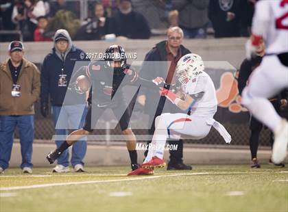 Thumbnail 3 in Central vs Buchanan (CIF CS D1 Final) photogallery.