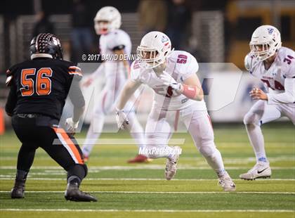 Thumbnail 1 in Central vs Buchanan (CIF CS D1 Final) photogallery.