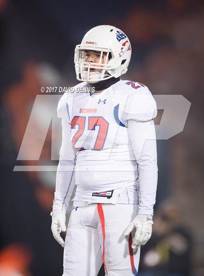Thumbnail 3 in Central vs Buchanan (CIF CS D1 Final) photogallery.