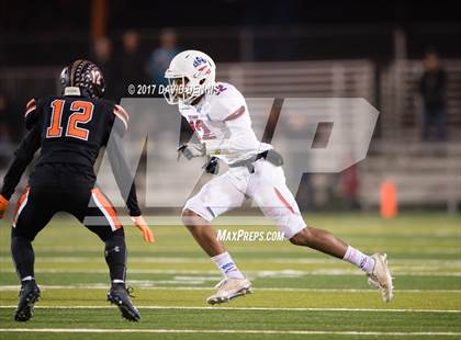 Thumbnail 1 in Central vs Buchanan (CIF CS D1 Final) photogallery.