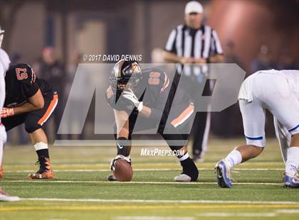 Thumbnail 1 in Central vs Buchanan (CIF CS D1 Final) photogallery.
