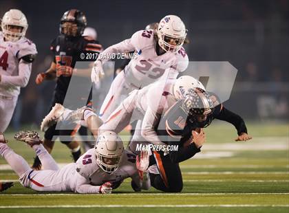 Thumbnail 1 in Central vs Buchanan (CIF CS D1 Final) photogallery.