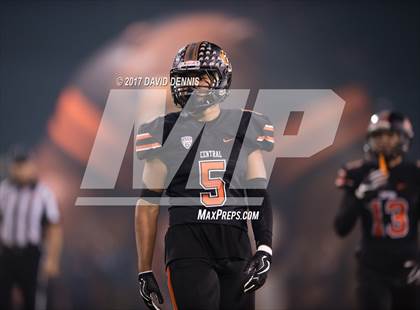 Thumbnail 3 in Central vs Buchanan (CIF CS D1 Final) photogallery.