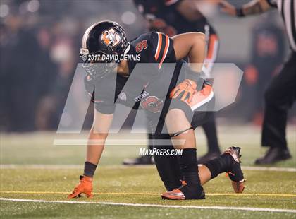 Thumbnail 1 in Central vs Buchanan (CIF CS D1 Final) photogallery.