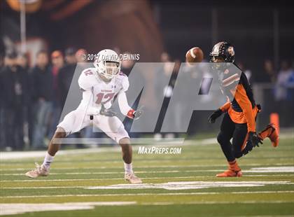 Thumbnail 3 in Central vs Buchanan (CIF CS D1 Final) photogallery.