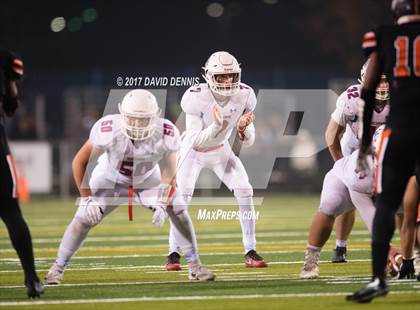 Thumbnail 2 in Central vs Buchanan (CIF CS D1 Final) photogallery.