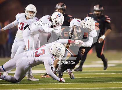 Thumbnail 3 in Central vs Buchanan (CIF CS D1 Final) photogallery.