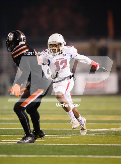 Thumbnail 1 in Central vs Buchanan (CIF CS D1 Final) photogallery.