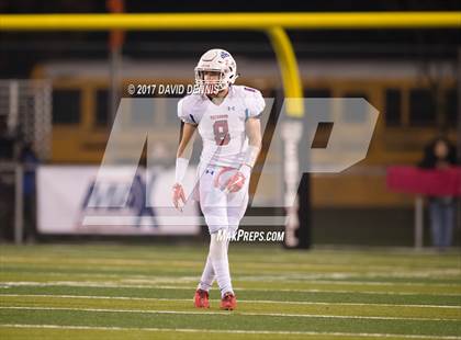 Thumbnail 1 in Central vs Buchanan (CIF CS D1 Final) photogallery.