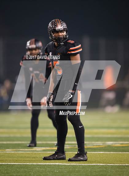 Thumbnail 3 in Central vs Buchanan (CIF CS D1 Final) photogallery.