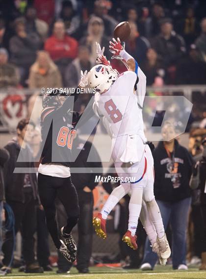Thumbnail 3 in Central vs Buchanan (CIF CS D1 Final) photogallery.